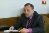 Вакантно место председателя областного Совета депутатов (видео)