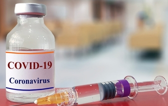 Россия похвасталась созданием первой в мире вакцины от коронавируса