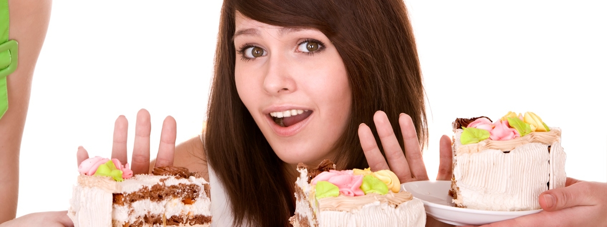 Убей сладкоежку: Как навсегда отказаться от сладостей, рассказали диетологи