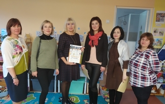 Волковысские педагоги прошли стажировку в лучших дошкольных учреждениях Эстонии