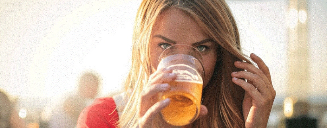 Ученые выявили новую опасность алкоголя