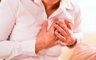 Как не перепутать инфаркт с простудой, рассказали врачи