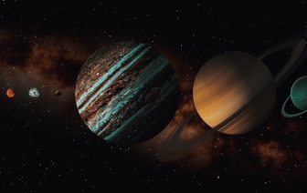 Чего ожидать в ближайшие 13 лет после соединения Юпитера и Нептуна: как изменится судьба каждого знака