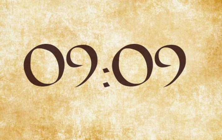 Зеркальная дата сентября: как привязать к себе удачу 09.09