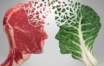 Чего лучше придерживаться: мясоедства или вегетарианства? Плюсы и минусы такого питания