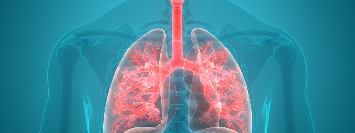 Названы виды рака, которые можно определить по дыханию человека