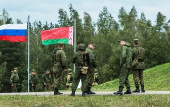 ОБСЕ не признала Беларусь участником «спецоперации» в Украине