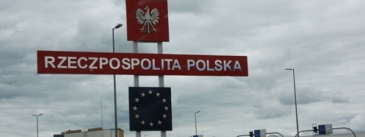В Польше назвали возможную дату открытия границ