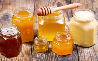 Пять веских причин есть мед вместо сахара