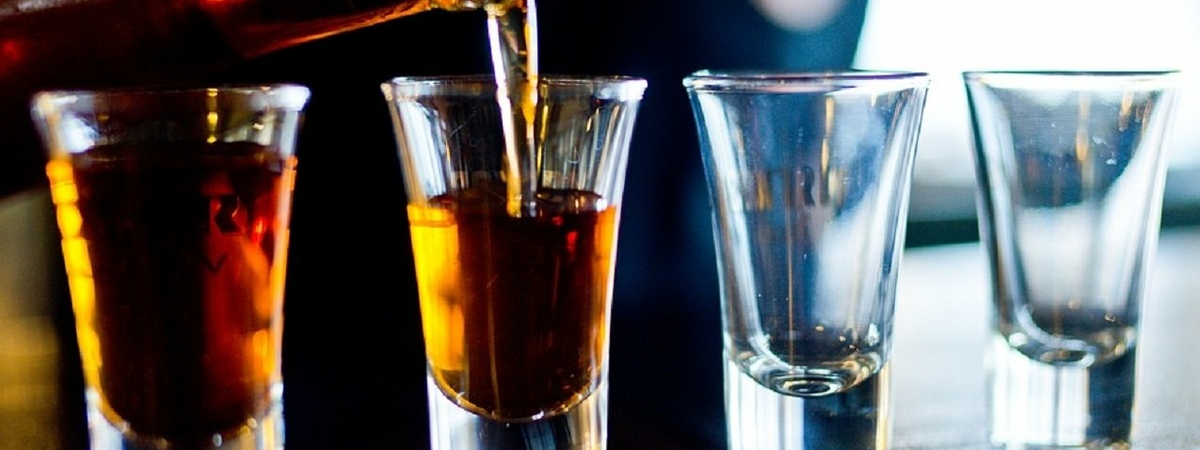Лечим алкоголизм наркоманией. Ученые доказали, что кетамин снижает тягу к спиртному