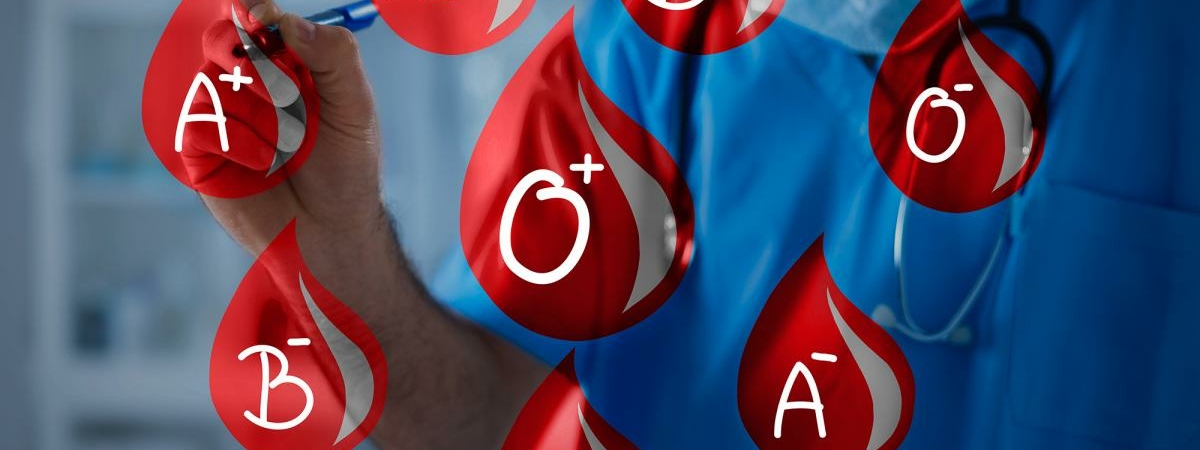 О чем расскажет группа крови: ранее неизвестные факты