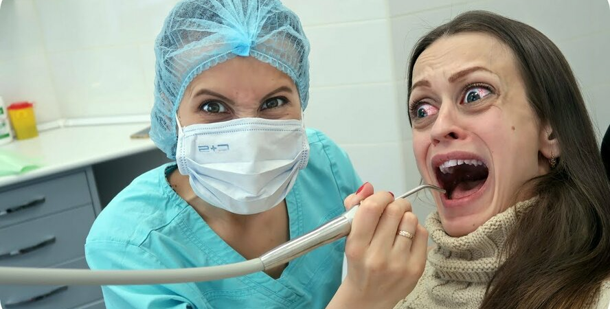 Ученые нашли способ лечить зубы без пломб
