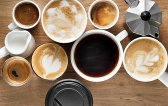 Кофе — мой друг: 8 типов любителей кофе