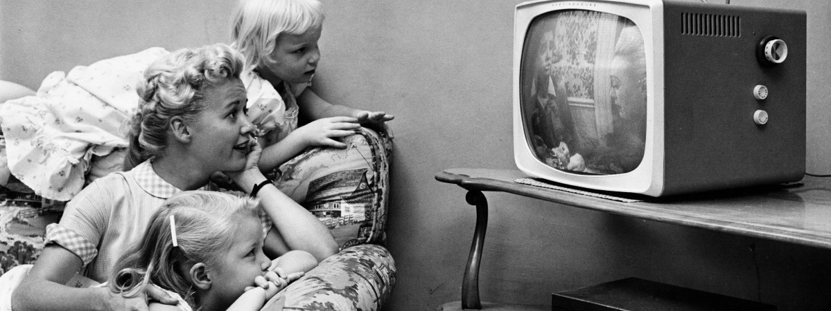 Ученые: просмотр телевизора может вызвать смертельное заболевание