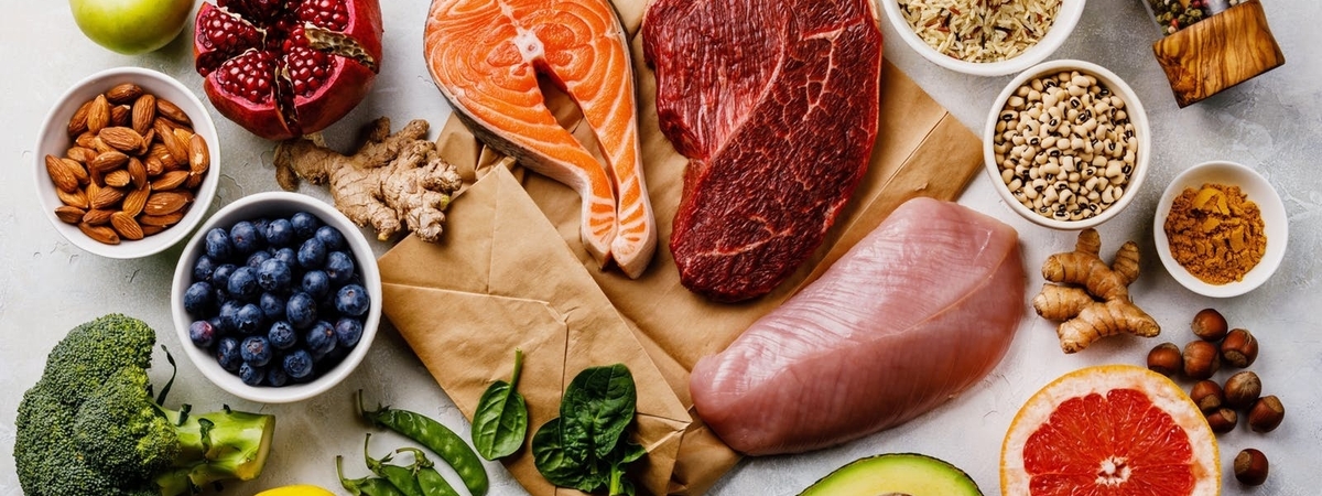 75 г мяса в день и нет инфаркта: Кардиологи составили лучшее белковое меню для сердца