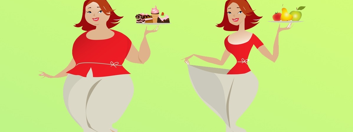 10 советов о похудении, которые действительно работают!
