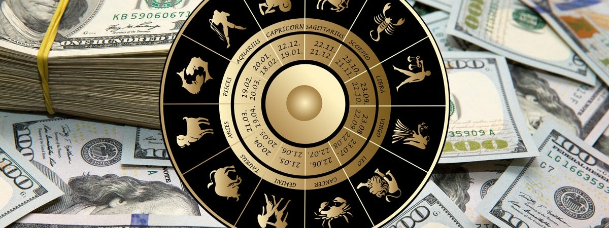 Составлен подробный денежный гороскоп на сентябрь