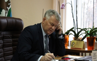 Бывший ректор Гродненского медуниверситета перестал быть членом Совета Республики