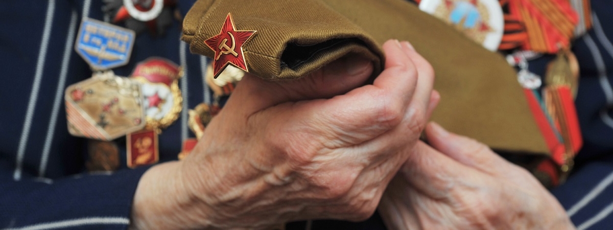 С 1 апреля в Беларуси начнутся выплаты ветеранам ко Дню Победы