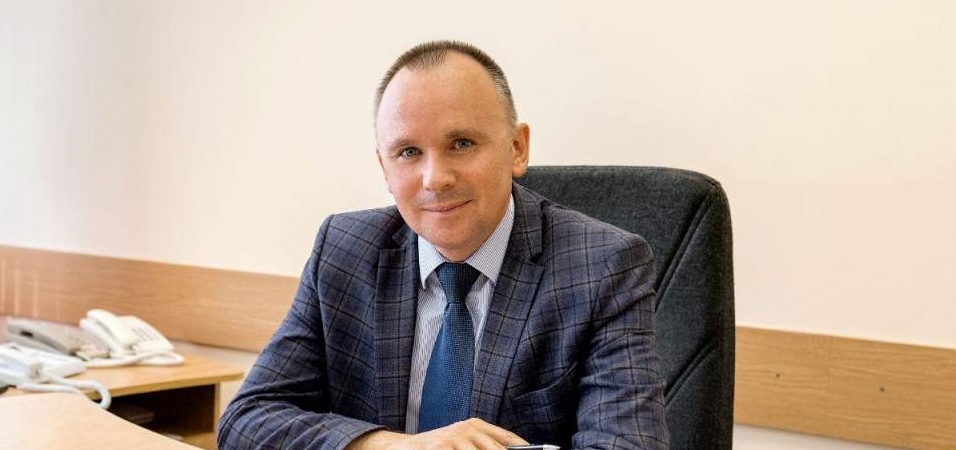 Александр Сонгин избран председателем провластного Союза поляков в Беларуси