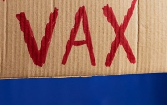 Словом 2021 года назвали Vax