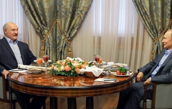 Встреча Лукашенко с Путиным в Сочи: о чем будут договариваться