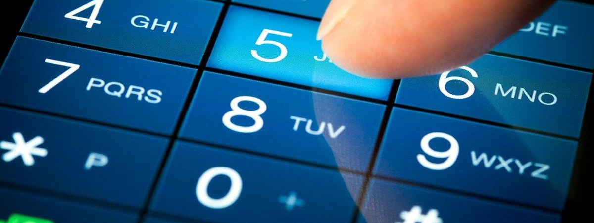 Нумерология номера мобильного телефона: какой номер принесет вам удачу