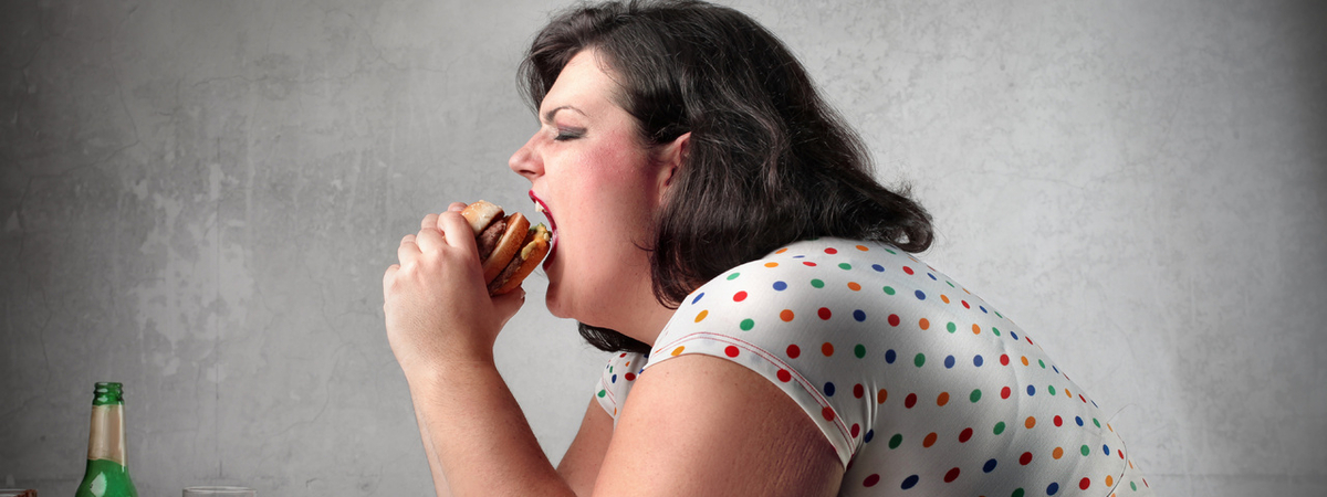 Врачи узнали, какие люди больше всего склонны к ожирению