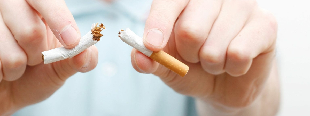 Никогда не поздно бросить: ученые доказали, что легкие у бывших курильщиков восстанавливаются