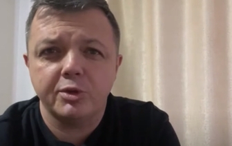Бывший командир батальона «Донбасс» опроверг обвинения ОНТ и знакомство с Автуховичем