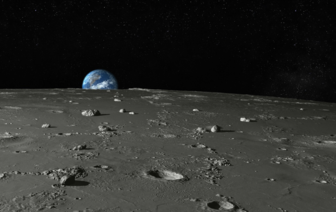 Ученые сделали поразительное открытие на Луне: главная загадка раскрыта
