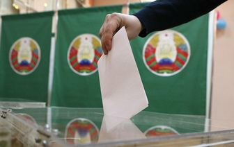 ЦИК озвучил процент явки в первый день досрочного голосования