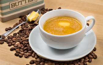 Кофе + масло для рака опасно: В горячем напитке нашли лекарство от онкологии