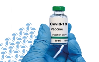 Статистика вакцинированных от коронавируса на Волковыщине на третью декаду июля