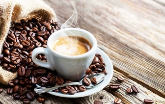 Британский диетолог: кофе защитит от серьезных болезней