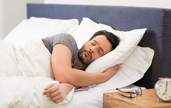 Как уснуть всего за 60 секунд: отличный метод