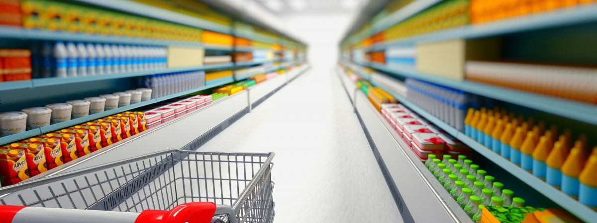 Как не оставить в супермаркете все деньги и нервы: 12 житейских правил