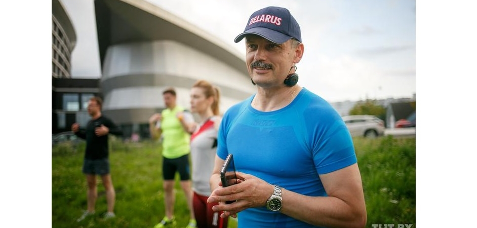 Министр спорта и туризма: белорусский футбол бардак и болото