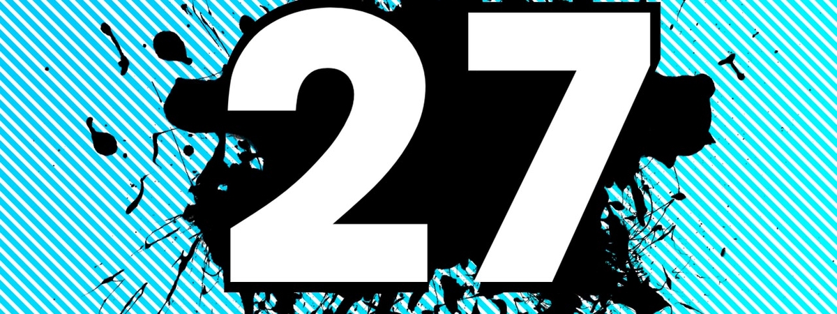 Магическое число «27» для привлечения денег