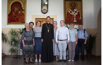 Священник Свято-Петро-Павловского кафедрального собора в Волковыске приоткрыл завесу взаимоотношений с местной милицией