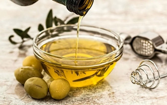 Названо еще одно полезное свойство оливкового масла