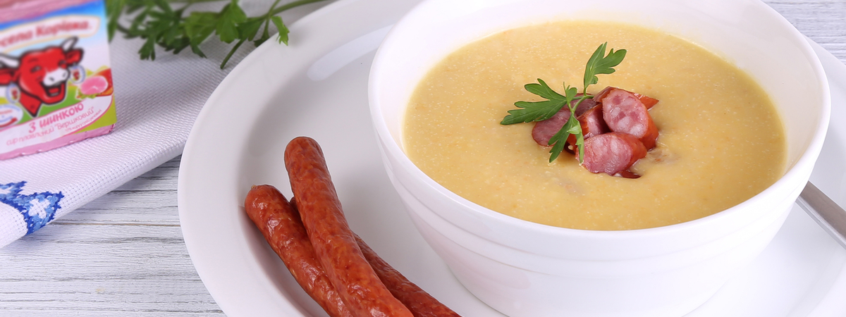 Популярный и опасный: Врачи назвали самый вредный суп на обед