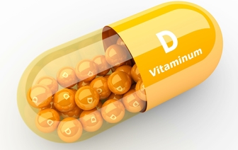 Элемент бессмертия: Витамин D помогает жить дольше