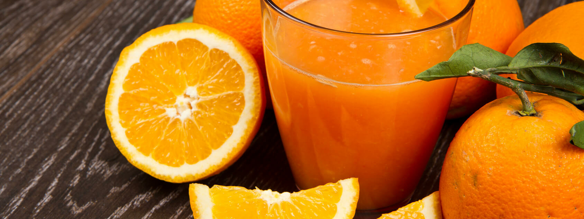 Апельсиновый сок vs апельсин: что полезнее