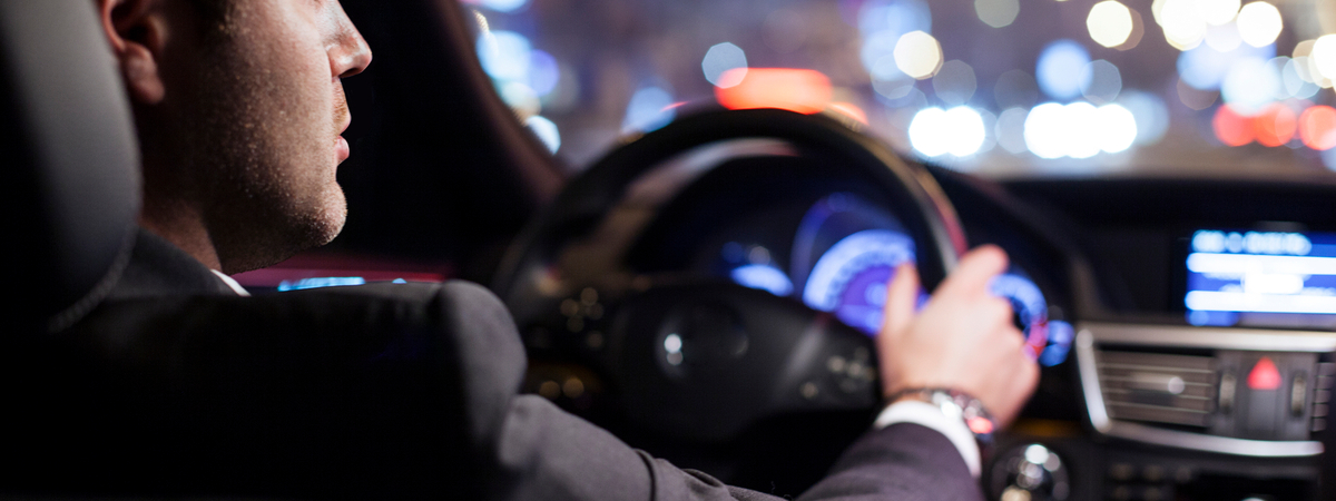 Плохие привычки вождения, которыми «грешат» практически все водители