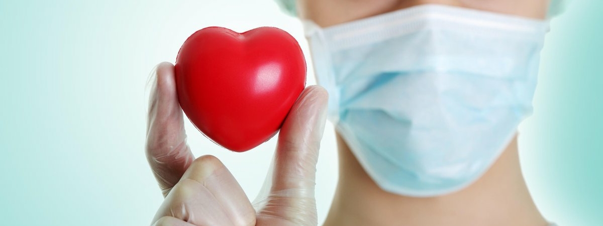 Что можно сделать, чтобы сохранить сердце здоровым