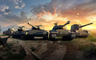 Компания-разработчик World of Tanks прекращает работу в Беларуси и России