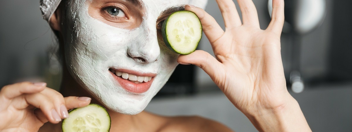 Сделает кожу чистой и красивой: назван рецепт эффективной маски для лица