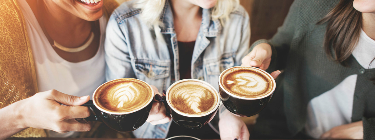 Почему кофе с молоком – худшая идея для вашего организма