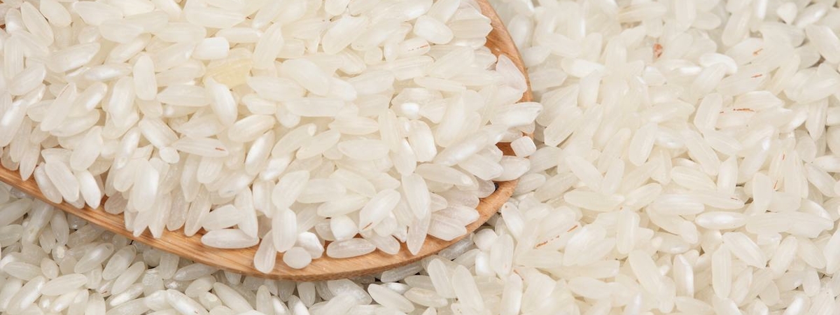 Рис – для гипертоников сюрприз: Как снизить артериальное давление с помощью злака
